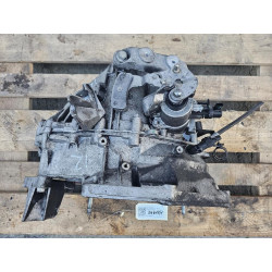 Manual Transmission OPEL INSIGNIA SEDAN MYJ 6-SPEED MANUAL A20DTE DIESEL 1956 (08-17)