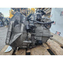 Manual Transmission OPEL INSIGNIA SEDAN MYJ 6-SPEED MANUAL A20DTE DIESEL 1956 (08-17)