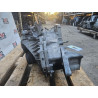 Manual Transmission OPEL INSIGNIA SEDAN MYJ 6-SPEED MANUAL A20DTE DIESEL 1956 (08-17)