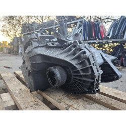 Manual Transmission OPEL INSIGNIA SEDAN MYJ 6-SPEED MANUAL A20DTE DIESEL 1956 (08-17)
