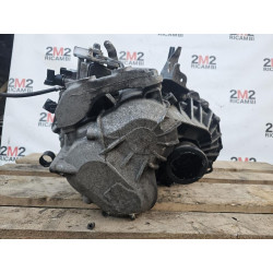 Manual Transmission OPEL INSIGNIA SEDAN MYJ 6-SPEED MANUAL A20DTE DIESEL 1956 (08-17)
