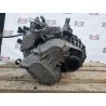 Manual Transmission OPEL INSIGNIA SEDAN MYJ 6-SPEED MANUAL A20DTE DIESEL 1956 (08-17)