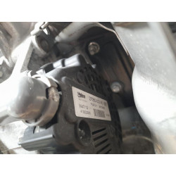 MOTORE COMPLETO TOYOTA Yaris Serie 1KRFE 69 CV 51 KW 1KRFE benzina 998 ( 1704978