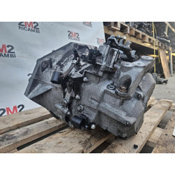 Manual Transmission OPEL INSIGNIA SEDAN MYJ 6-SPEED MANUAL A20DTE DIESEL 1956 (08-17)