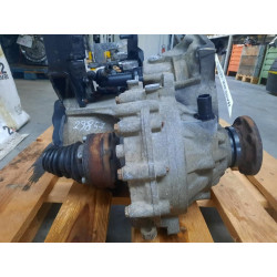 CAMBIO MANUALE VOLKSWAGEN Polo 4° Serie CFW CYZB COMPLETO diesel 1422 ( 1590349