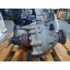 CAMBIO MANUALE VOLKSWAGEN Polo 4° Serie CFW CYZB COMPLETO diesel 1422 ( 1590349