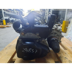 CAMBIO MANUALE VOLKSWAGEN Polo 4° Serie CFW CYZB COMPLETO diesel 1422 ( 1590349