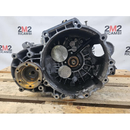 CAMBIO MANUALE VOLKSWAGEN Passat Berlina 5° Serie COMPLETO KDS 6 MARCE 1590339