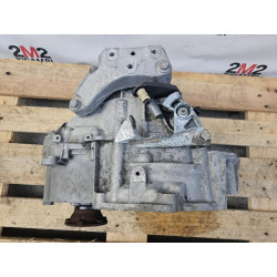 CAMBIO MANUALE VOLKSWAGEN Passat Berlina 5° Serie COMPLETO KDS 6 MARCE 1590339