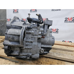 CAMBIO MANUALE VOLKSWAGEN Passat Berlina 5° Serie COMPLETO KDS 6 MARCE 1590339