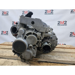 CAMBIO MANUALE VOLKSWAGEN Passat Berlina 5° Serie COMPLETO KDS 6 MARCE 1590339