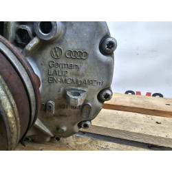 CAMBIO MANUALE VOLKSWAGEN Passat Berlina 5° Serie COMPLETO KDS 6 MARCE 1590339