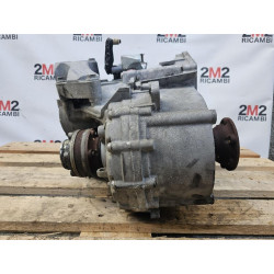CAMBIO MANUALE VOLKSWAGEN Passat Berlina 5° Serie COMPLETO KDS 6 MARCE 1590339