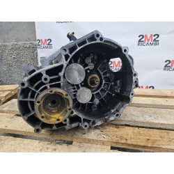 CAMBIO MANUALE VOLKSWAGEN Passat Berlina 5° Serie COMPLETO KDS 6 MARCE 1590339