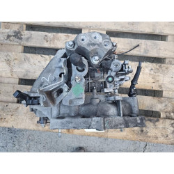 Manual Transmission ALFA ROMEO GIULIETTA SERIES (940_) 55239628 6-SPEED MANUAL 940A4000 DIESEL 1956 (13)