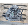 Manual Transmission ALFA ROMEO GIULIETTA SERIES (940_) 55239628 6-SPEED MANUAL 940A4000 DIESEL 1956 (13)