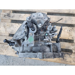 Manual Transmission ALFA ROMEO GIULIETTA SERIES (940_) 55239628 6-SPEED MANUAL 940A4000 DIESEL 1956 (13)