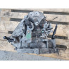Manual Transmission ALFA ROMEO GIULIETTA SERIES (940_) 55239628 6-SPEED MANUAL 940A4000 DIESEL 1956 (13)