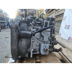 Manual Transmission ALFA ROMEO GIULIETTA SERIES (940_) 55239628 6-SPEED MANUAL 940A4000 DIESEL 1956 (13)