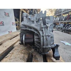 Manual Transmission ALFA ROMEO GIULIETTA SERIES (940_) 55239628 6-SPEED MANUAL 940A4000 DIESEL 1956 (13)