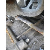 Manual Transmission ALFA ROMEO GIULIETTA SERIES (940_) 55239628 6-SPEED MANUAL 940A4000 DIESEL 1956 (13)
