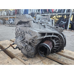 Manual Transmission ALFA ROMEO GIULIETTA SERIES (940_) 55239628 6-SPEED MANUAL 940A4000 DIESEL 1956 (13)