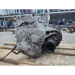 Manual Transmission ALFA ROMEO GIULIETTA SERIES (940_) 55239628 6-SPEED MANUAL 940A4000 DIESEL 1956 (13)