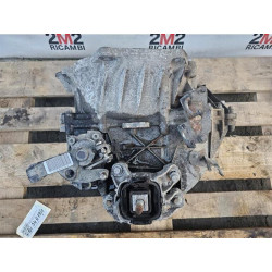 CAMBIO MANUALE MINI One 1° Serie COMPLETO GS6-53DG 2300.7610160-06 N47C 1590329