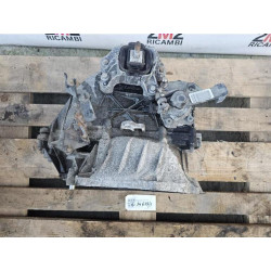 CAMBIO MANUALE MINI One 1° Serie COMPLETO GS6-53DG 2300.7610160-06 N47C 1590329