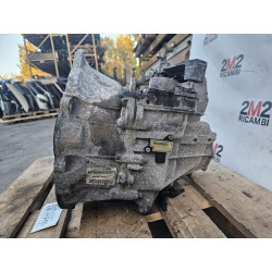 CAMBIO MANUALE MINI One 1° Serie COMPLETO GS6-53DG 2300.7610160-06 N47C 1590329