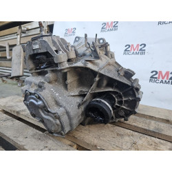 CAMBIO MANUALE MINI One 1° Serie COMPLETO GS6-53DG 2300.7610160-06 N47C 1590329