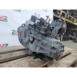 CAMBIO MANUALE MINI One 1° Serie COMPLETO GS6-53DG 2300.7610160-06 N47C 1590329