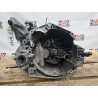 Complete manual transmission PEUGEOT 307 Cabrio TU5JP4 Petrol 1587 (03-05)