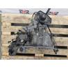 Complete manual transmission PEUGEOT 307 Cabrio TU5JP4 Petrol 1587 (03-05)