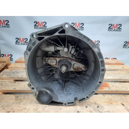 Complete Manual Transmission BMW 3 Series E90 Sedan N47D20A 23007533818 N47D20A Diesel 1995 (05-08)