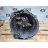 Complete Manual Transmission BMW 3 Series E90 Sedan N47D20A 23007533818 N47D20A Diesel 1995 (05-08)