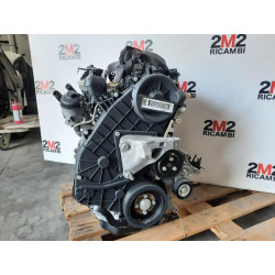 Complete engine Opel Mokka 1st Series A17DTS 131 HP A17DTS Diesel 1686cc (12-)