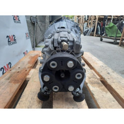 Complete Manual Transmission BMW 3 Series E90 Sedan N47D20A 23007533818 N47D20A Diesel 1995 (05-08)