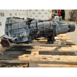CAMBIO MANUALE AUDI A4 Berlina 0B1301103D 6 MARCE MANUALE COMPLETO CDNC 1575310