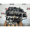 Complete engine Opel Mokka 1st Series A17DTS 131 HP A17DTS Diesel 1686cc (12-)
