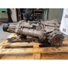 CAMBIO MANUALE AUDI A4 Berlina 0B1301103D 6 MARCE MANUALE COMPLETO CDNC 1575310