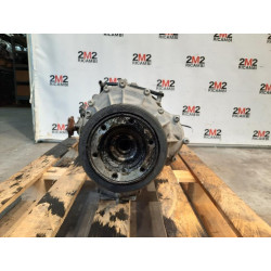 CAMBIO MANUALE AUDI A4 Berlina 0B1301103D 6 MARCE MANUALE COMPLETO CDNC 1575310