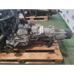 CAMBIO MANUALE AUDI A4 Berlina 0B1301103D 6 MARCE MANUALE COMPLETO CDNC 1575310