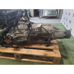 CAMBIO MANUALE AUDI A4 Berlina 0B1301103D 6 MARCE MANUALE COMPLETO CDNC 1575310