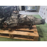 CAMBIO MANUALE AUDI A4 Berlina 0B1301103D 6 MARCE MANUALE COMPLETO CDNC 1575310