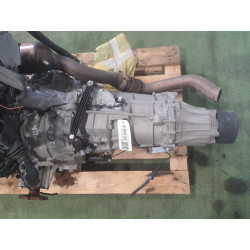 CAMBIO MANUALE AUDI A4 Berlina 0B1301103D 6 MARCE MANUALE COMPLETO CDNC 1575310