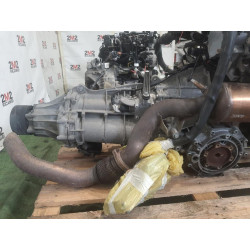 CAMBIO MANUALE AUDI A4 Berlina 0B1301103D 6 MARCE MANUALE COMPLETO CDNC 1575310