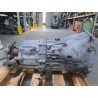 Complete manual transmission BMW 5 Series F10 GS6-45DZ 6-speed manual 23007637981 N47D20C Diesel 1995 (10)