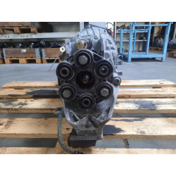 Complete manual transmission BMW 5 Series F10 GS6-45DZ 6-speed manual 23007637981 N47D20C Diesel 1995 (10)
