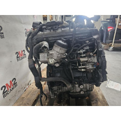 Complete engine Opel Mokka 1st Series A17DTS 131 HP A17DTS Diesel 1686cc (12-)